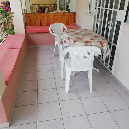 Tatil Evi Georgia