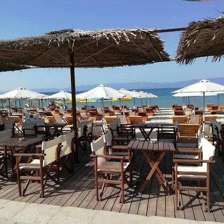 Georgia Vakantiehuis