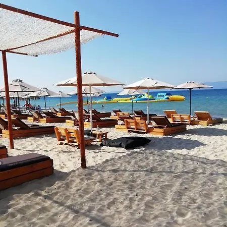 Vakantiehuis Georgia