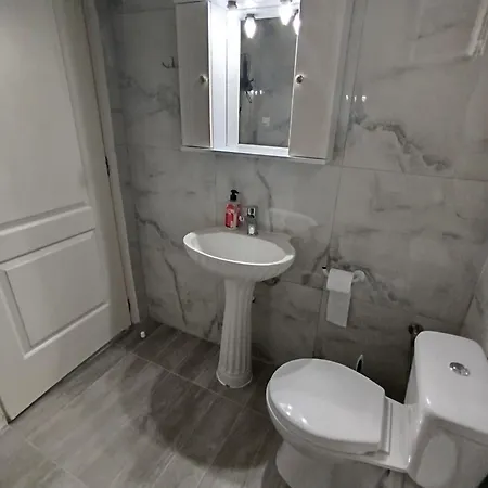 Vakantiehuis Georgia Ofrínion