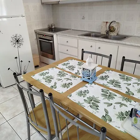 Georgia Holiday home Ofrinion