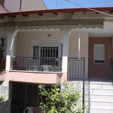 Vakantiehuis Georgia *