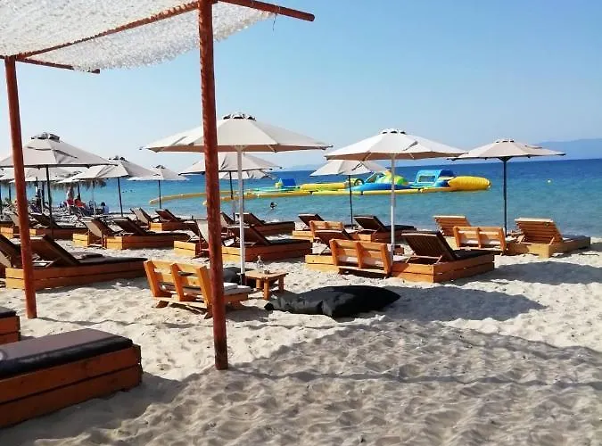 Holiday home Georgia