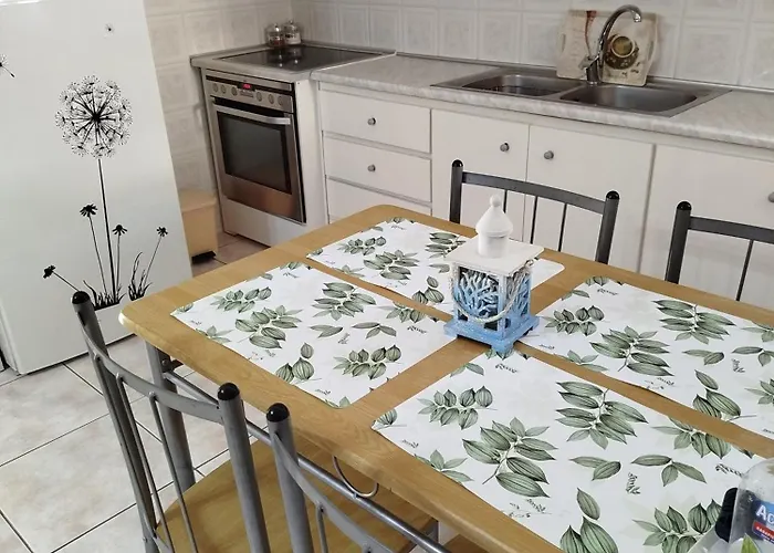 Georgia Holiday home Ofrinion