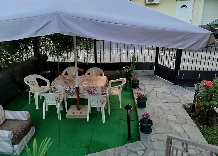 Georgia Holiday home *